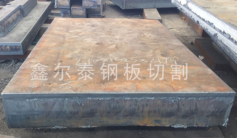 钢板切割长条.方块