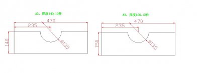 钢板按图数控切割