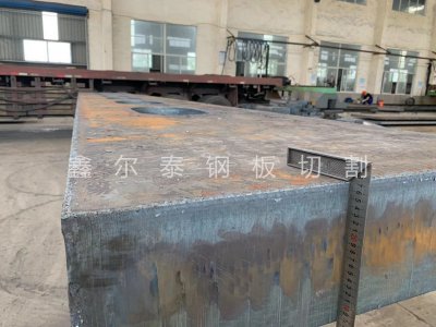 钢板切割长条.方块
