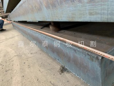 钢板切割长条.方块