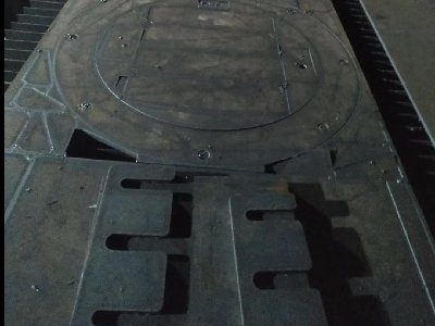 浙江Q345r容器板切割圆盘电话