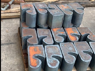 上海特厚A3钢板切割异形件